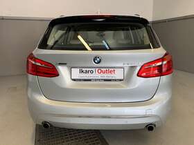 Bmw Serie 2 A.T. 220d xDrive Active Tourer Luxury det.7